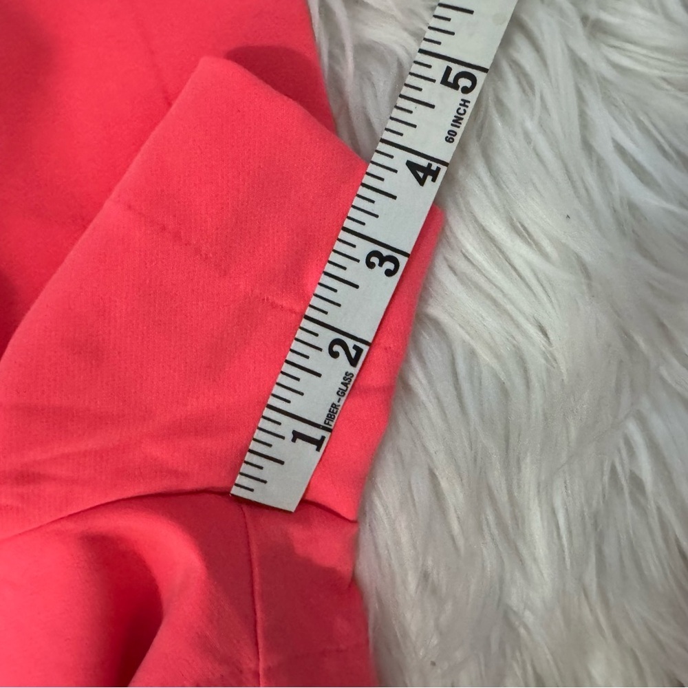 A New Day High Waist Pink Shorts - Picture 7 of 7